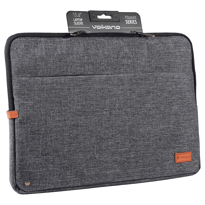 Volkano Premier Series Laptop Sleeve 14.1" 1