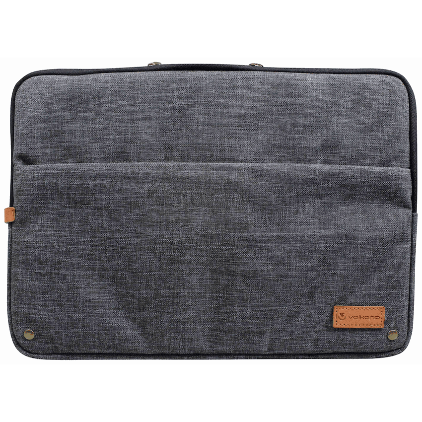 Volkano Premier Series Laptop Sleeve 15.6" 2