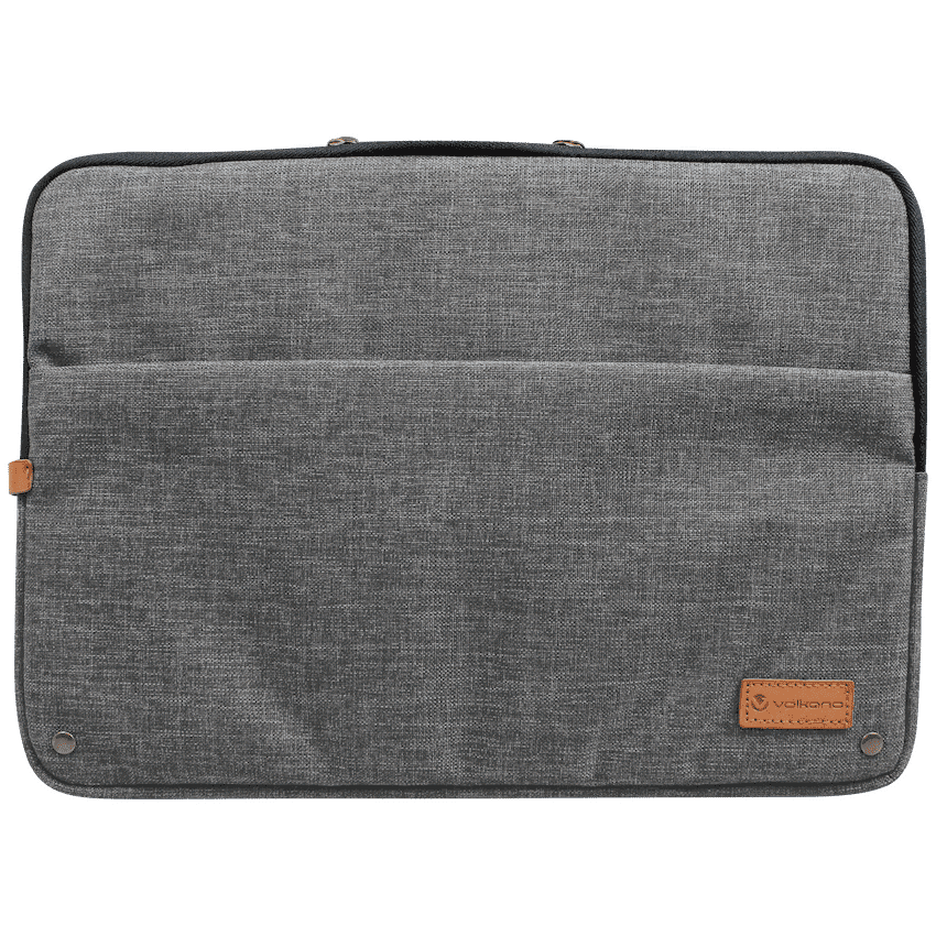 Volkano Premier Series Laptop Sleeve 14.1" 3
