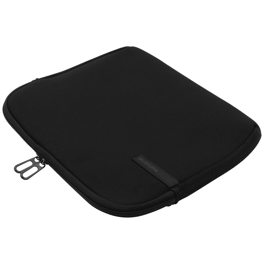 Volkano Wrap series 13.3" Laptop sleeve Black 7