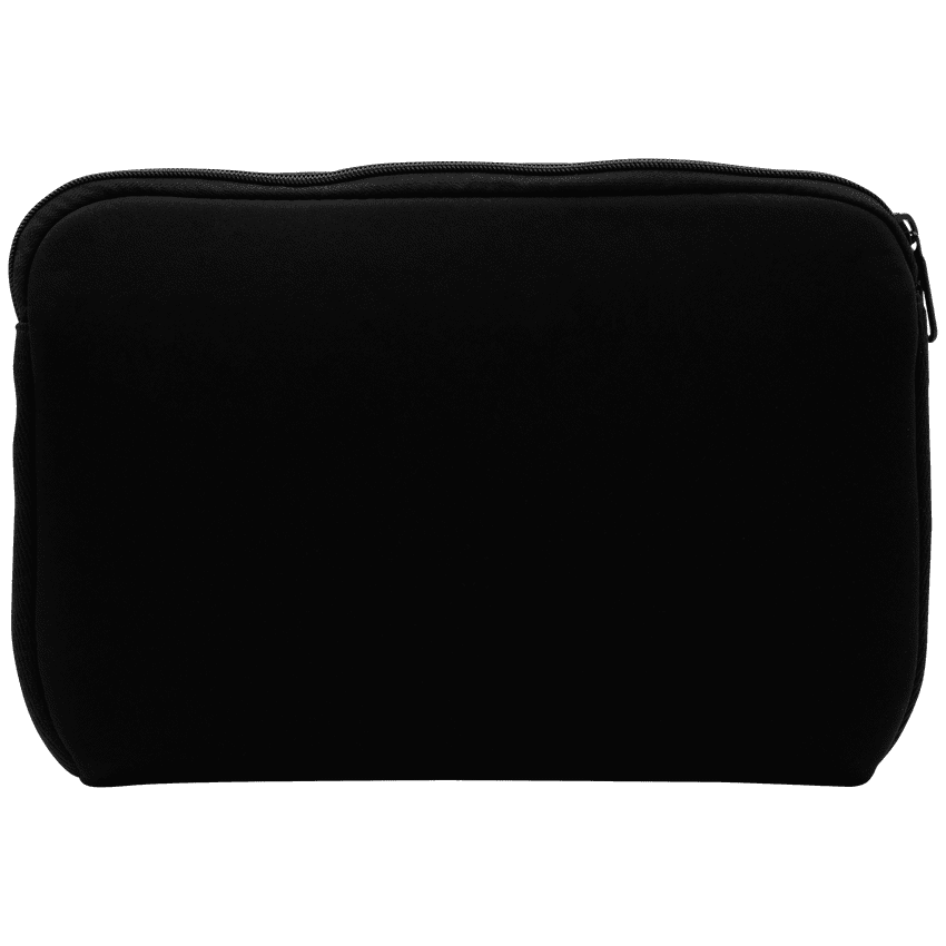 Volkano Wrap series 11.6" Laptop sleeve Black 10