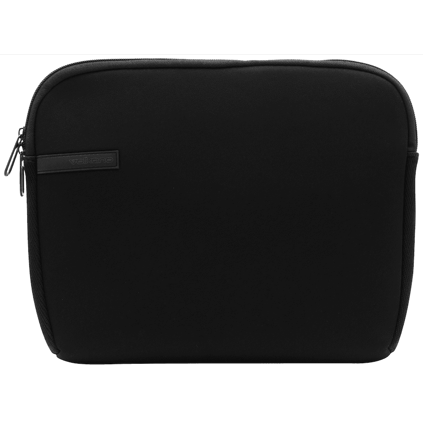 Volkano Wrap series 13.3" Laptop sleeve Black 11