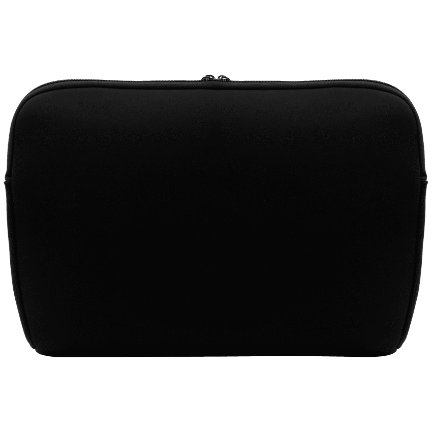 Volkano Wrap Series Laptop Sleeve 15.6" - Black 8