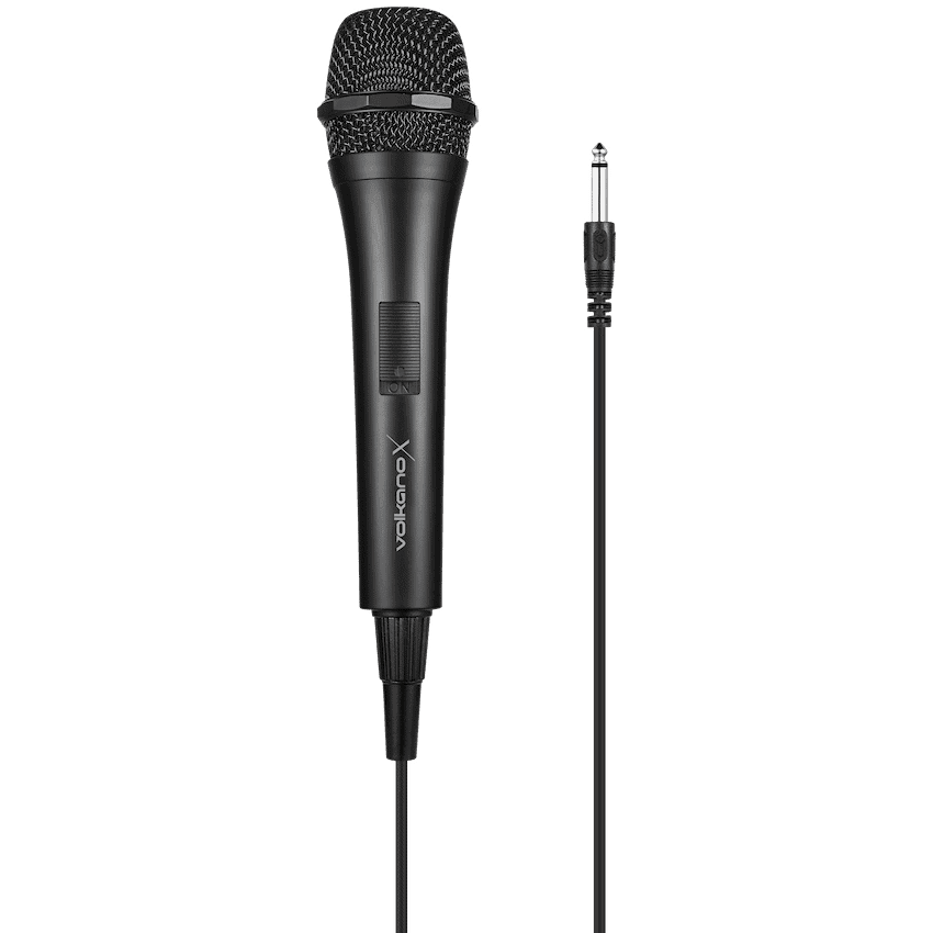 Volkano X Titan Series Dual 10" Party Speaker 2