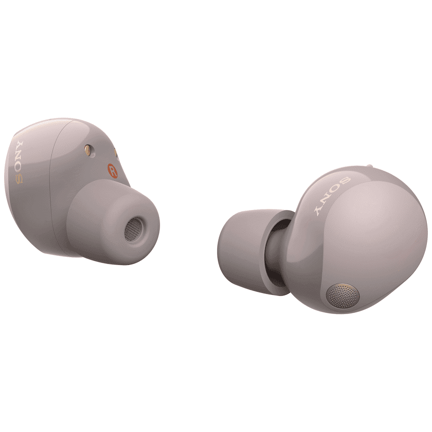 Sony WF-1000XM5 Premium TWS Earphones - Smoky Pink 6