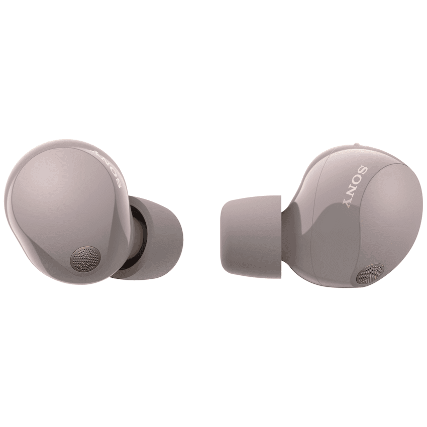 Sony WF-1000XM5 Premium TWS Earphones - Smoky Pink 7