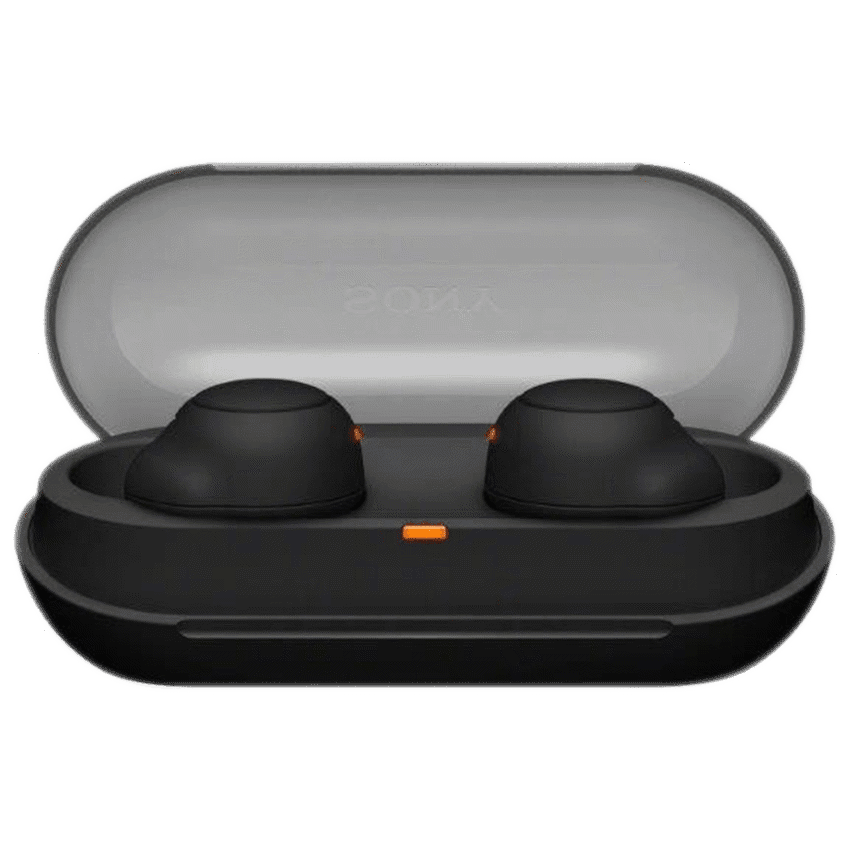 Sony WF-C500 (Black) True Wireless Earbuds 1