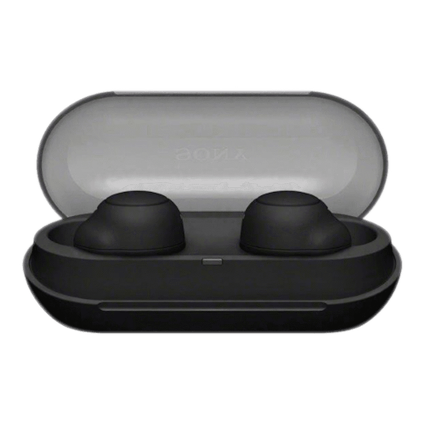 Sony WF-C500 (Black) True Wireless Earbuds 6