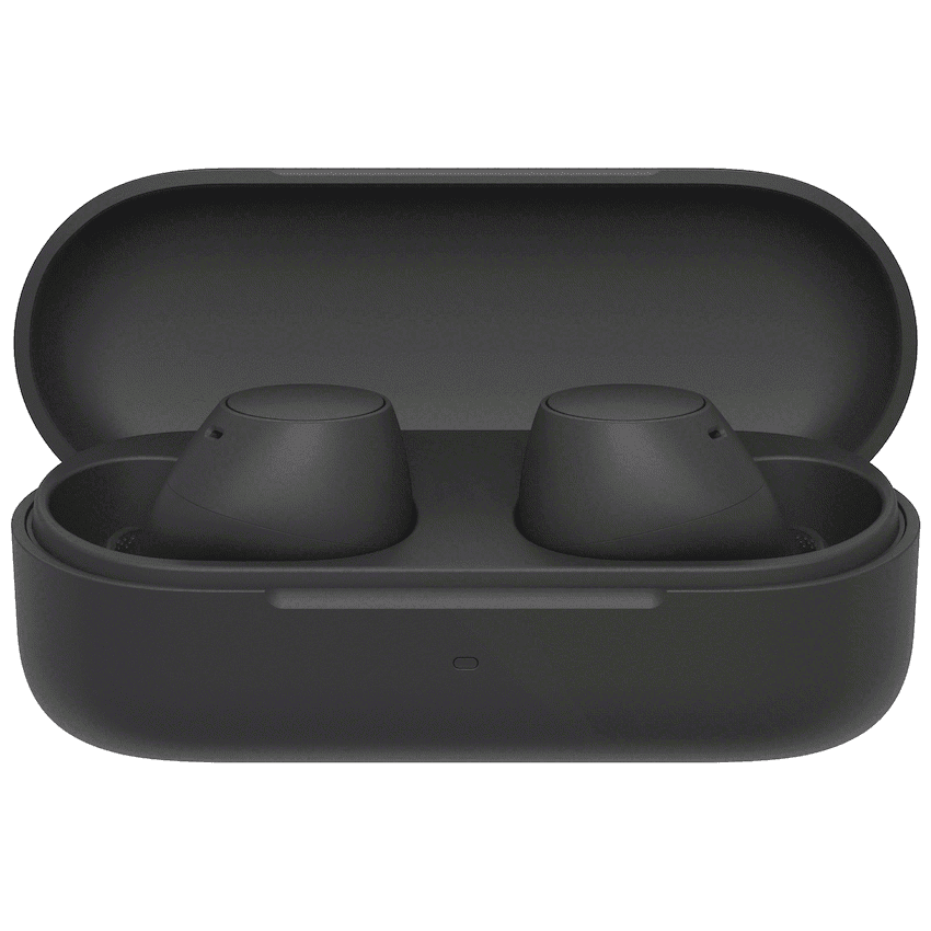 Sony C510 TWS Black 1