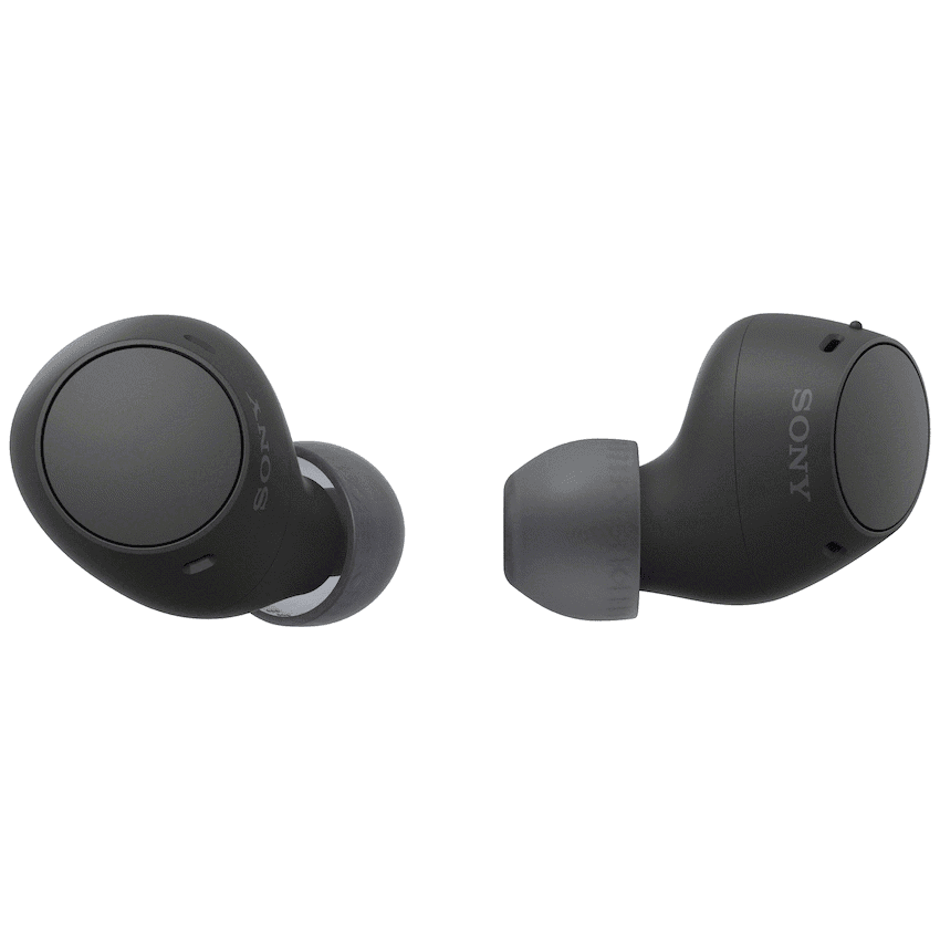 Sony C510 TWS Black 2