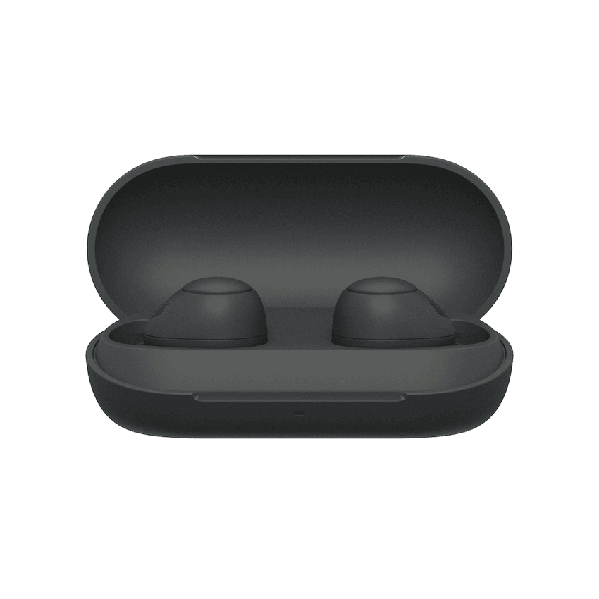 Sony WF-C700N (Black) True Wireless Earbuds 1