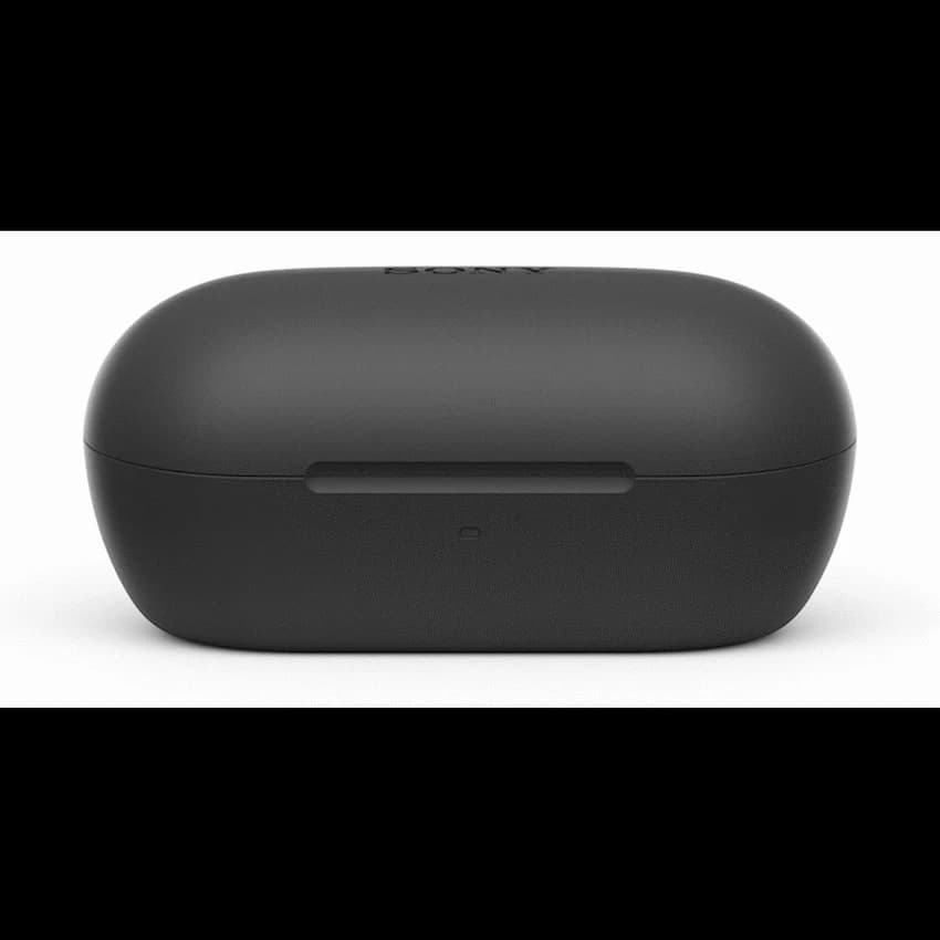 Sony WF-C710N True Wireless Earbuds (Black) 3