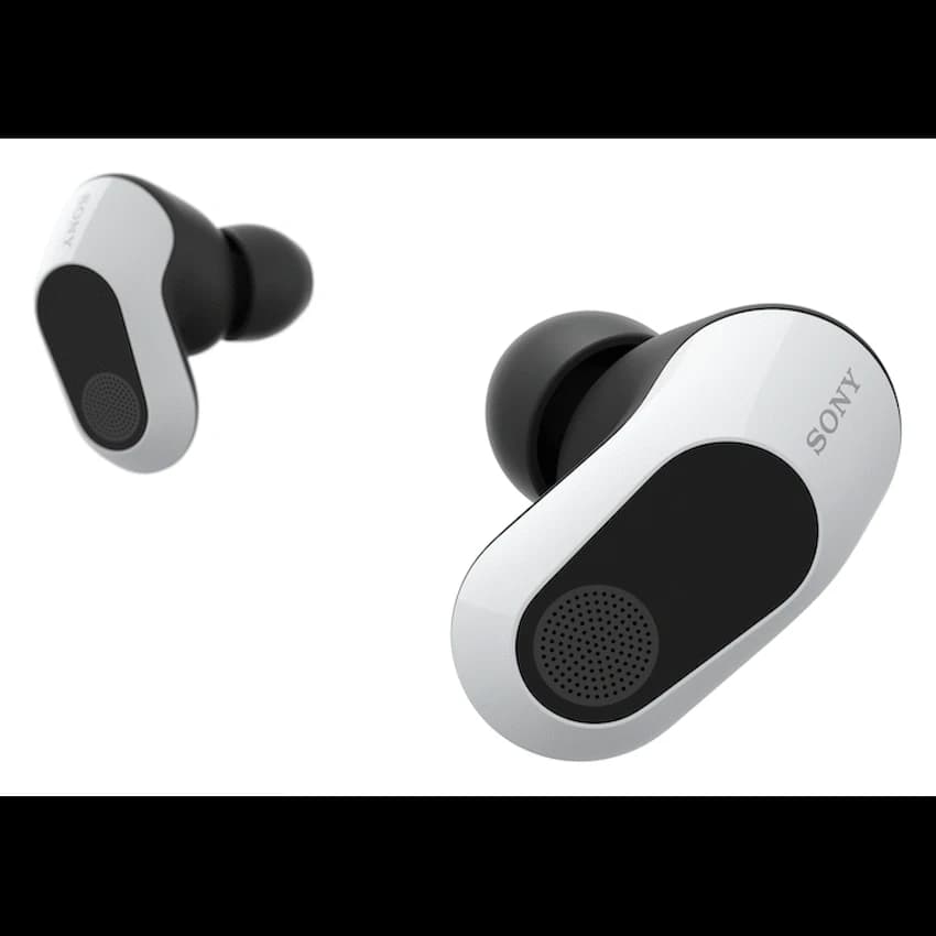 Inzone G700N TWS Gaming Buds - White 2