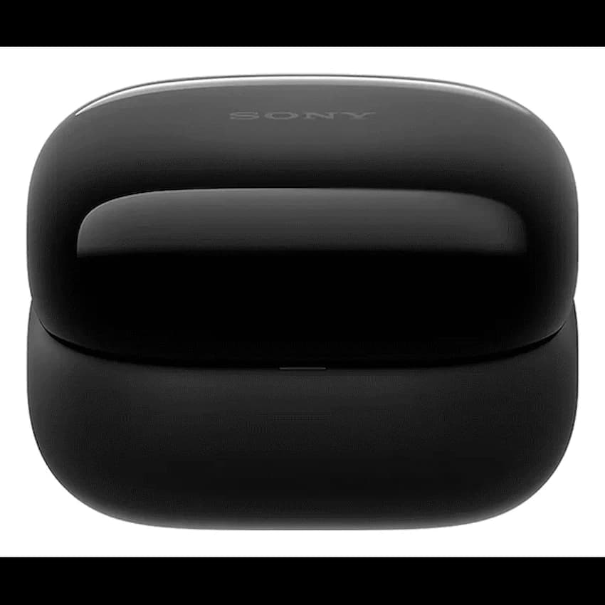 Sony LS910N True Wireless earphones - Black 2