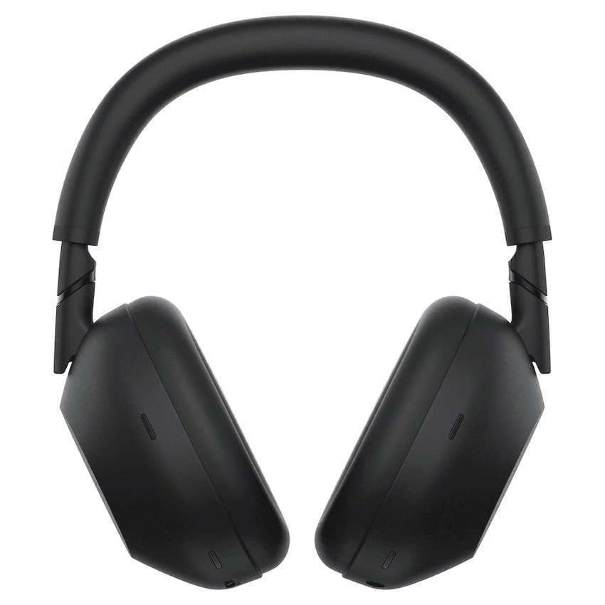 Sony WH1000XM6 (Black) Noise Cancelling Bluetooth Headphones 2