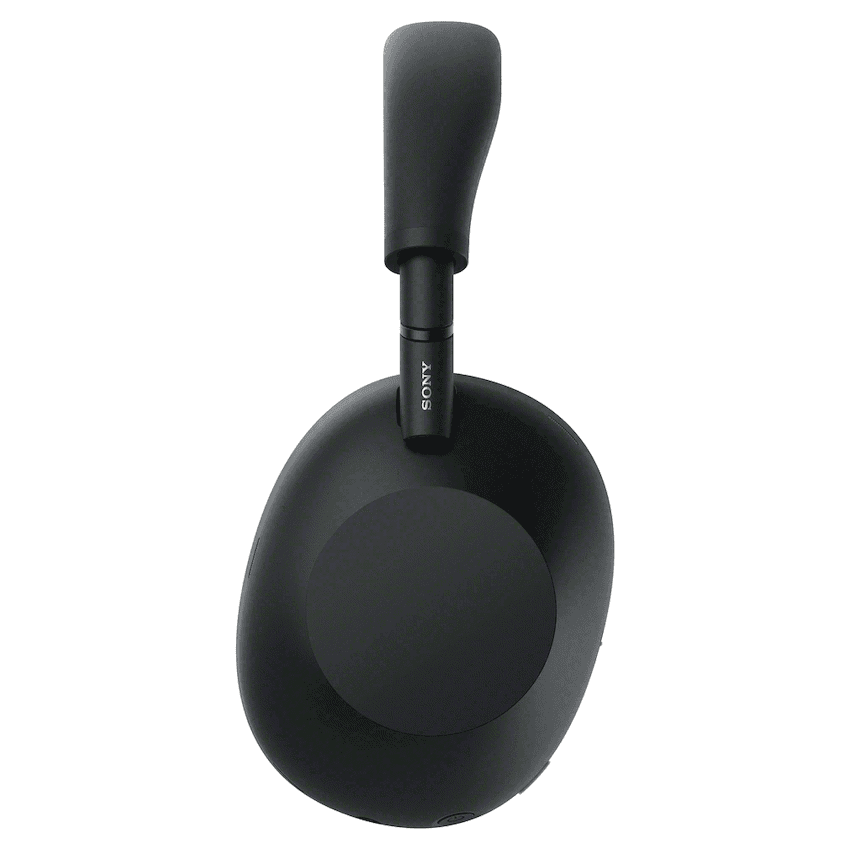 Sony WH1000XM6 (Black) Noise Cancelling Bluetooth Headphones 4