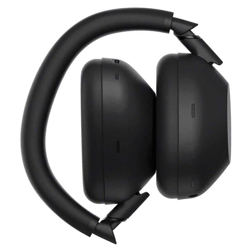 Sony WH1000XM6 (Black) Noise Cancelling Bluetooth Headphones 6