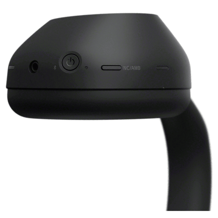 Sony WH1000XM6 (Black) Noise Cancelling Bluetooth Headphones 8