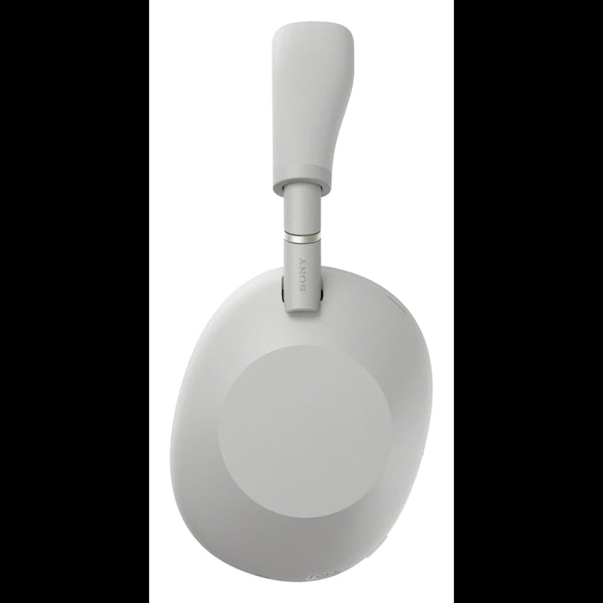 Sony WH1000XM6 (Sliver) Noise Cancelling Bluetooth Headphones 4