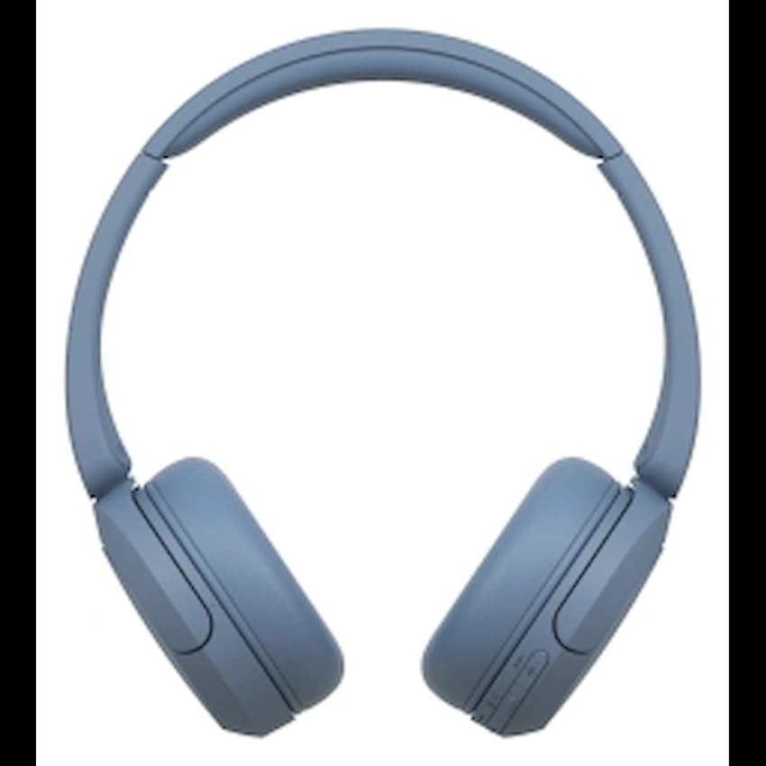 Sony WH-CH520 (Blue) Bluetooth On-Ear Headphones 7
