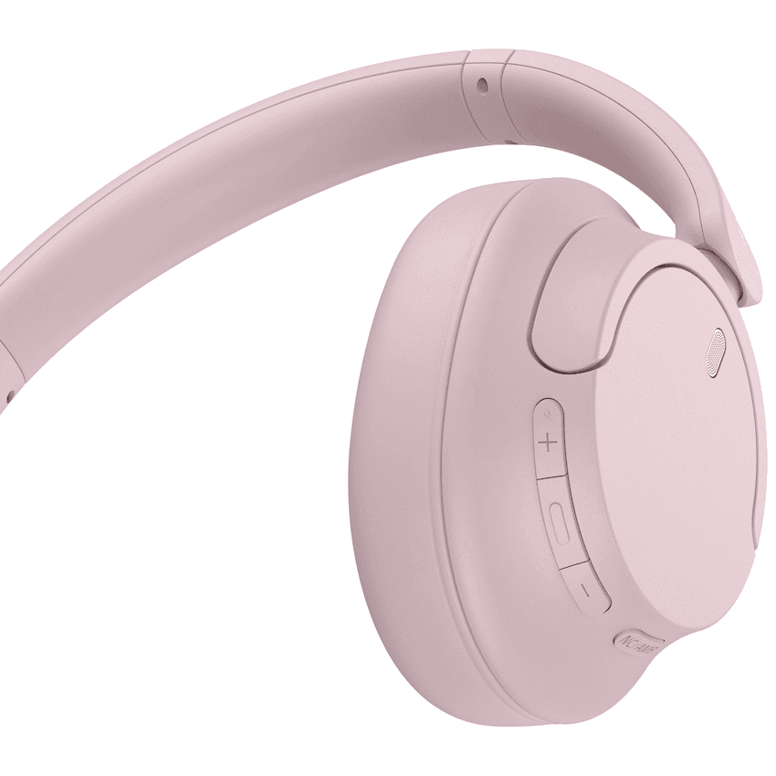 Sony WH-CH720 (Pink) Noise Cancelling Over-Ear Headphones 3