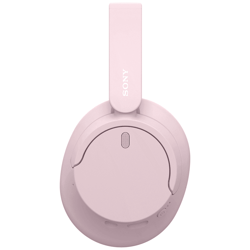 Sony WH-CH720 (Pink) Noise Cancelling Over-Ear Headphones 4