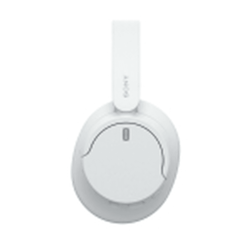 Sony WH-CH720 (White) Noise-Cancelling Over-Ear Headphones 3