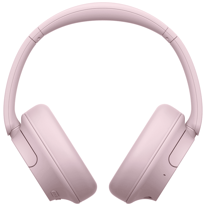 Sony WH-CH720 (Pink) Noise Cancelling Over-Ear Headphones 10