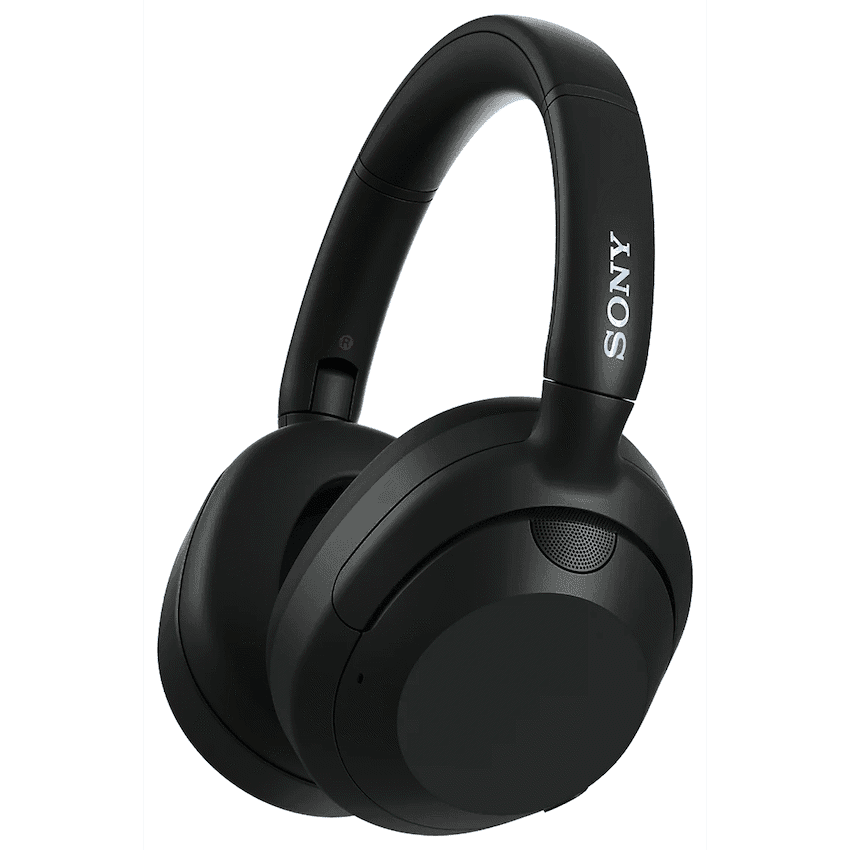Sony ULT Wear NC - Black 1