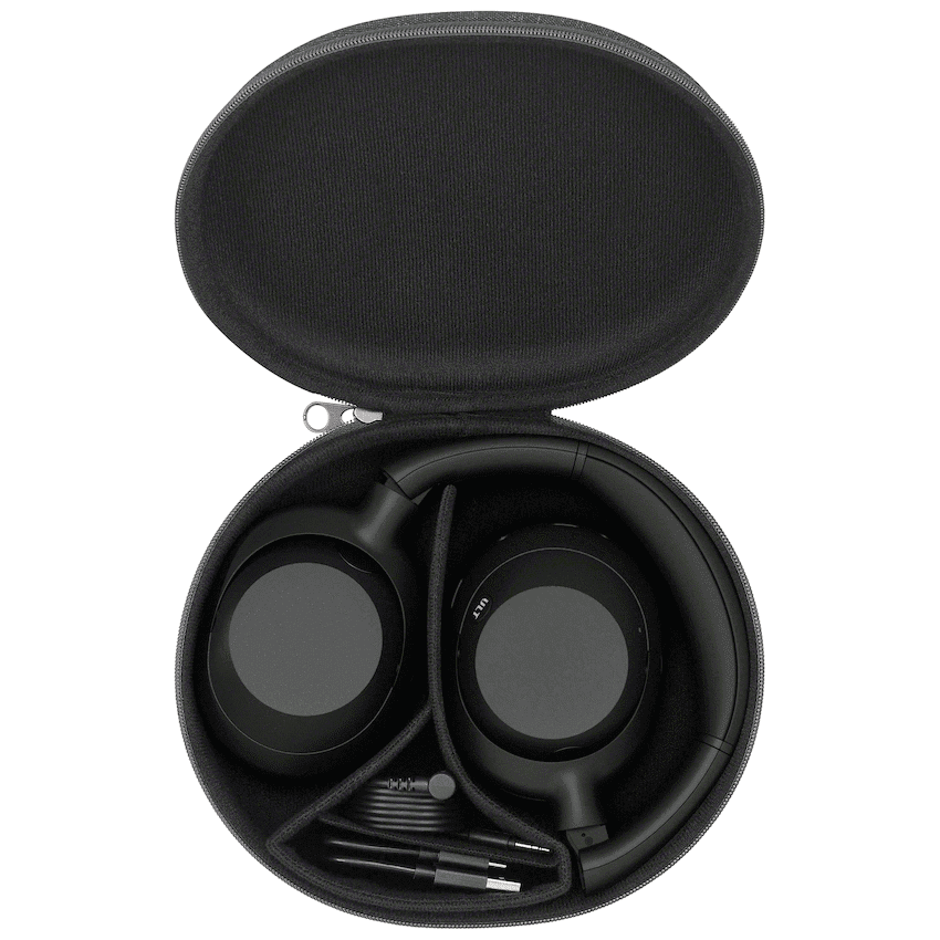 Sony ULT Wear NC - Black 2