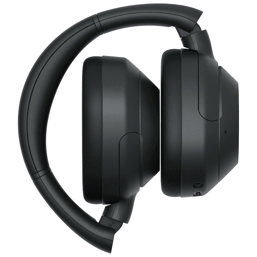 Sony ULT Wear NC - Black 3