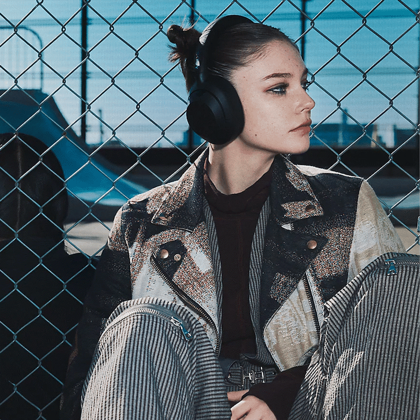 Sony ULT Wear NC - Black 8