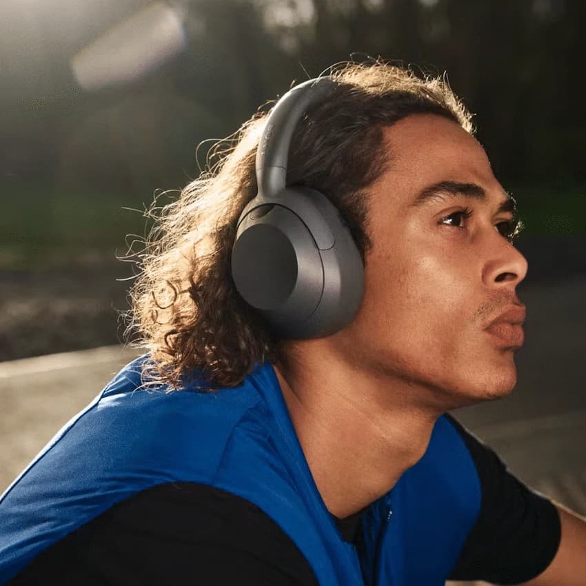 Sony ULT Wear NC - Forest Grey 7