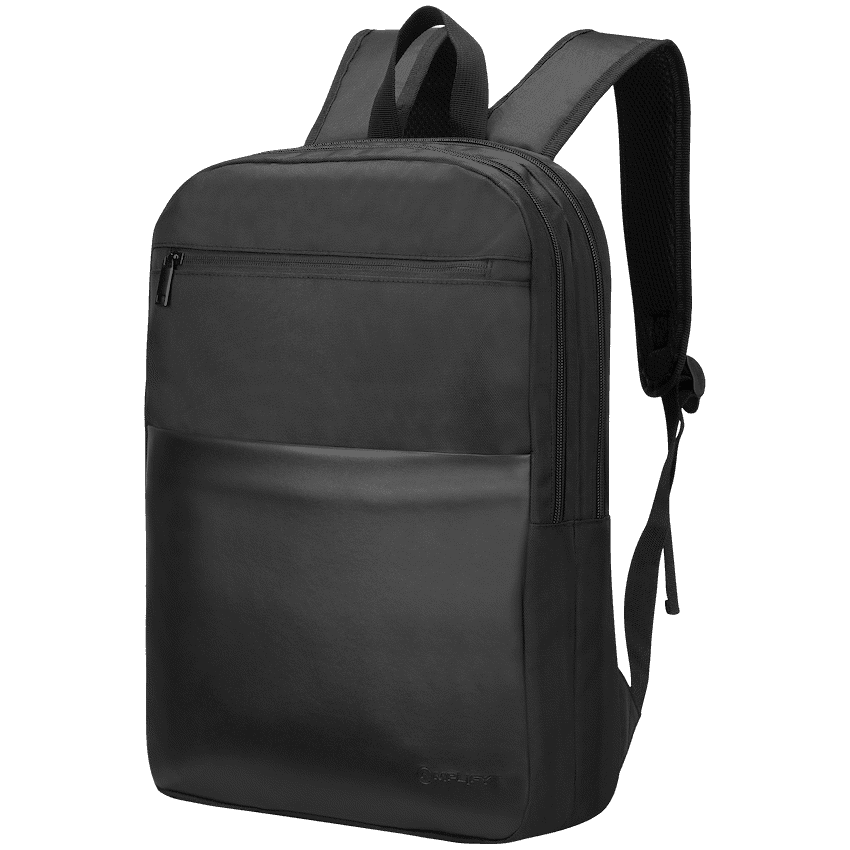Amplify Panama 15.6" Laptop Backpack - Black 2