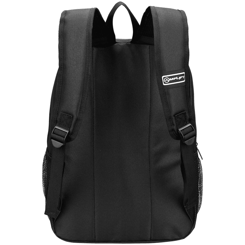 Amplify Industrial 15.6"Laptop Backpack Black 2
