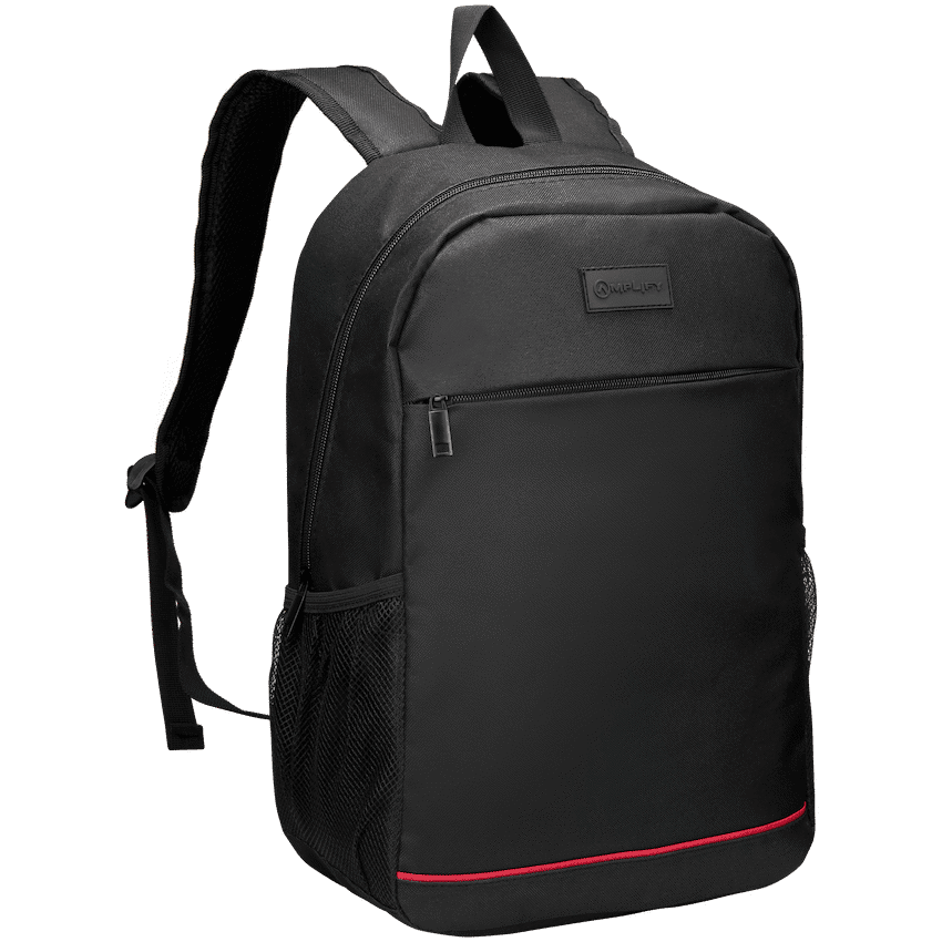 Amplify Industrial 15.6"Laptop Backpack Black 3