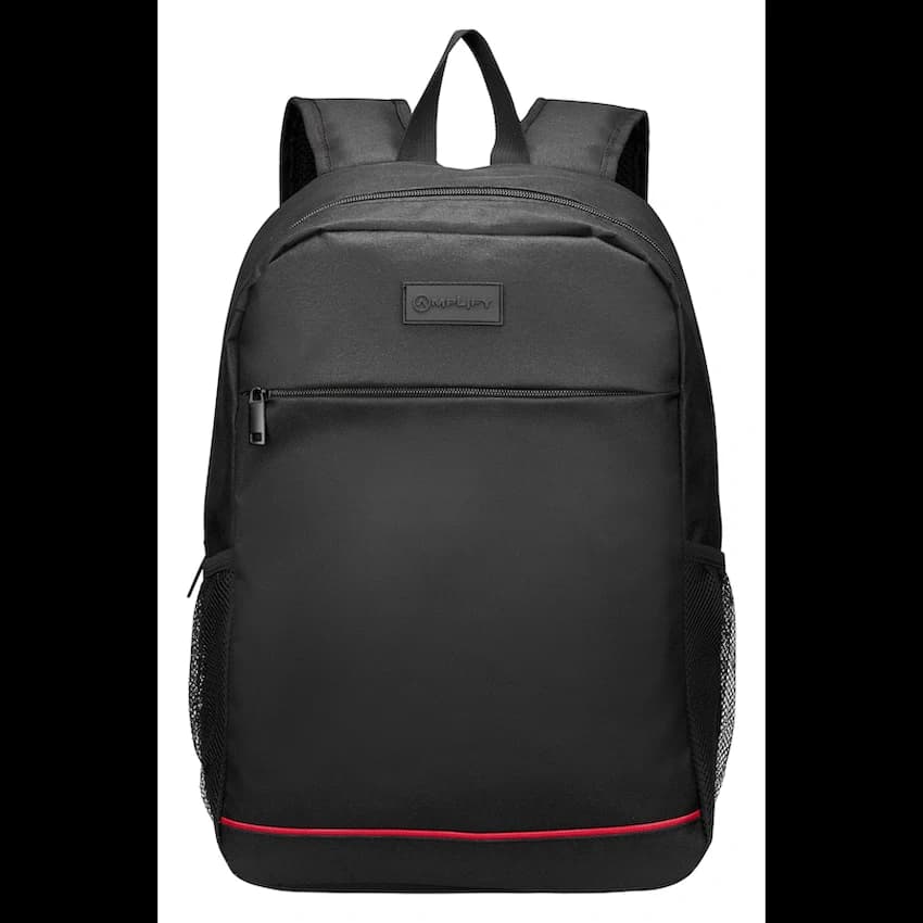 Amplify Industrial 15.6"Laptop Backpack Black 5