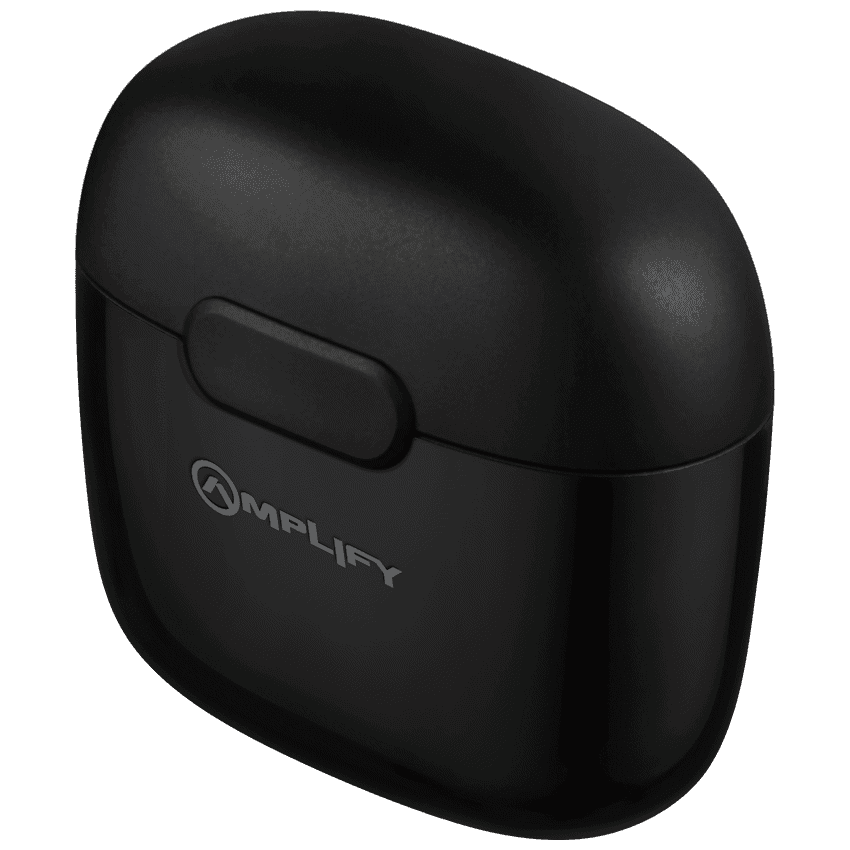 Amplify Note 3.0 Series TWS Earphone - Black 1