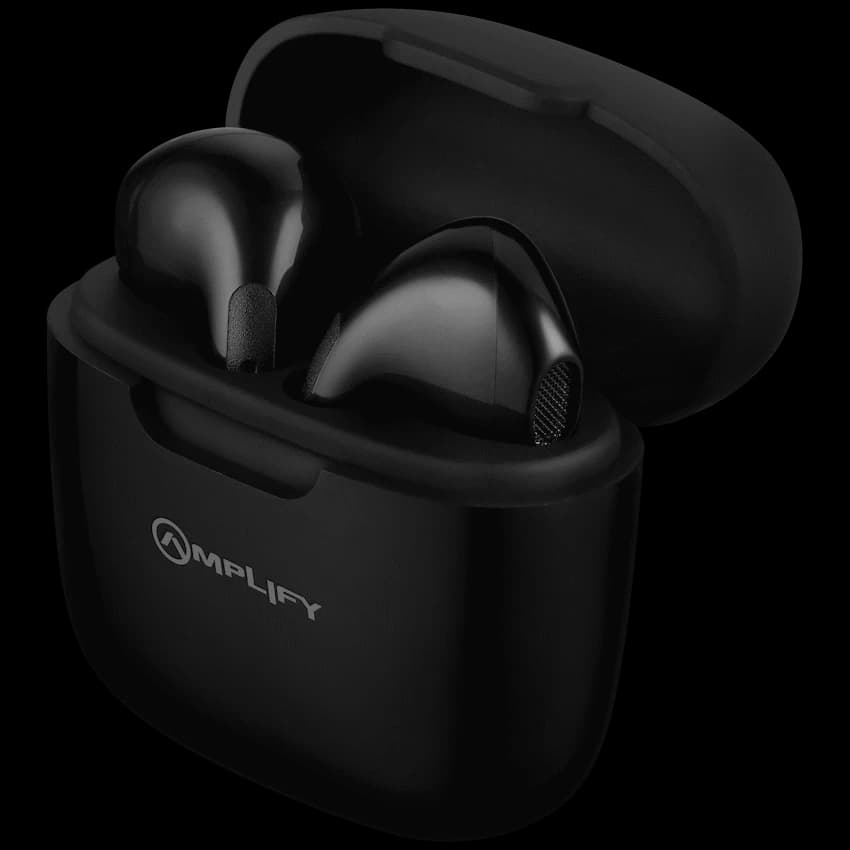 Amplify Note 3.0 Series TWS Earphone - Black 2