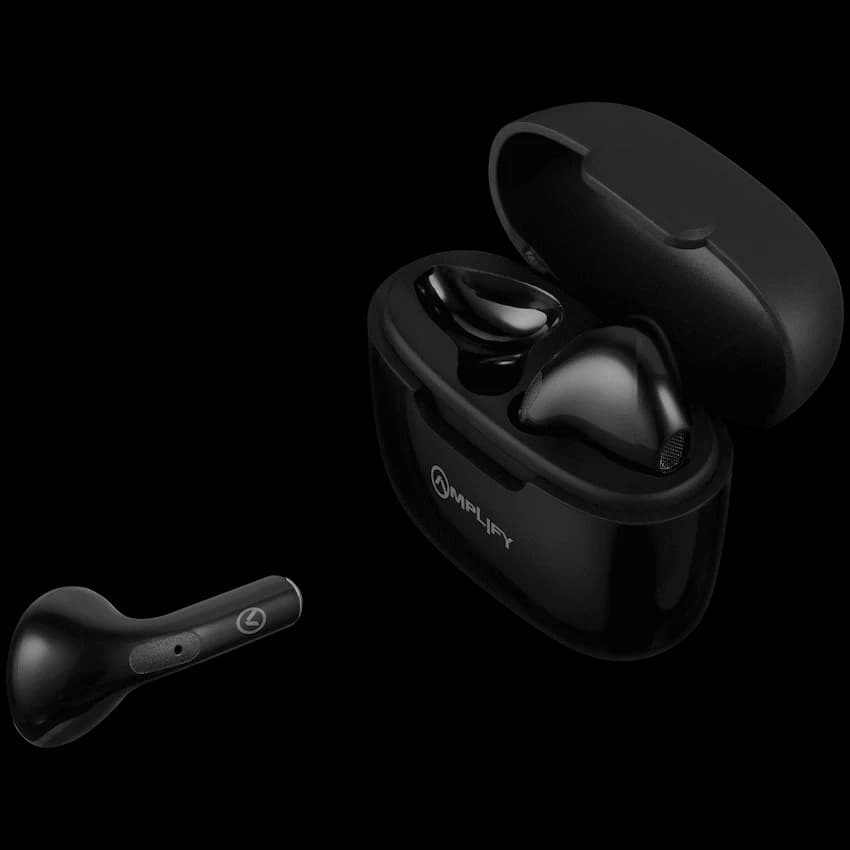 Amplify Note 3.0 Series TWS Earphone - Black 3