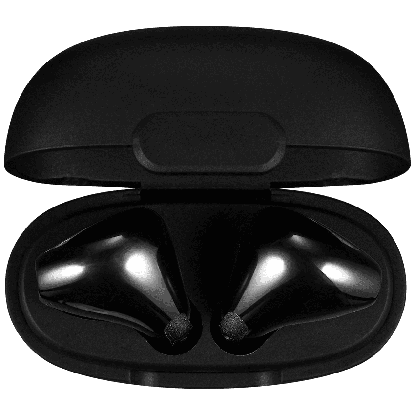 Amplify Note 3.0 Series TWS Earphone - Black 4