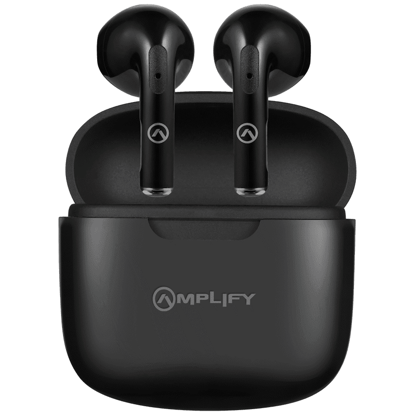 Amplify Note 3.0 Series TWS Earphone - Black 6