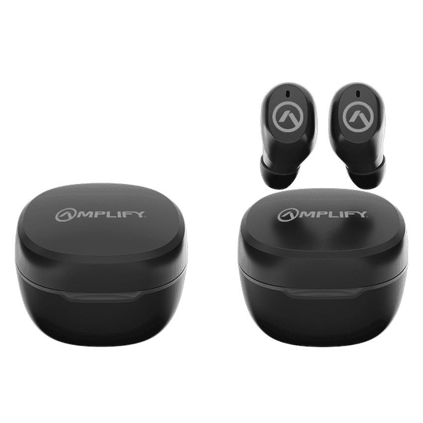 Amplify Dash TWS Earphones 3