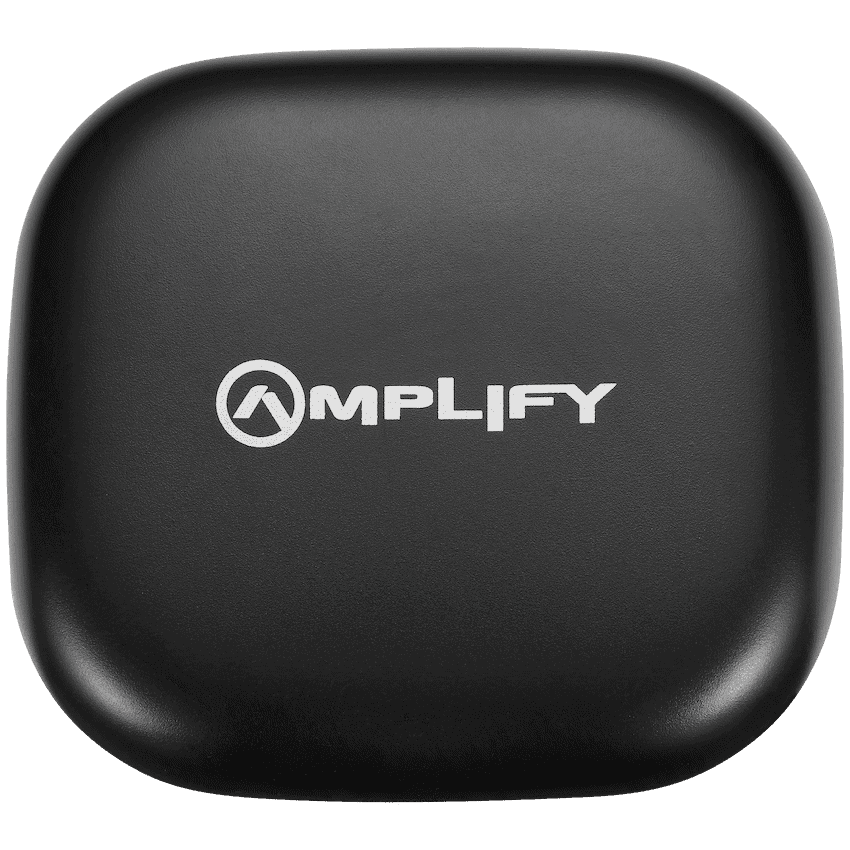 Amplify Move Series Air Conduction TWS Earphones - Black 3