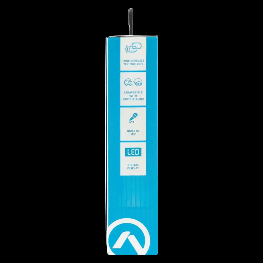 Amplify Move Series Air Conduction TWS Earphones - Black 4