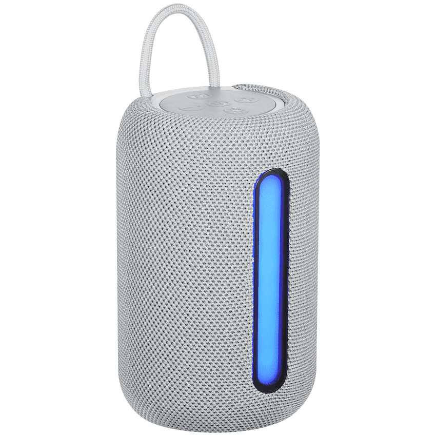 Amplify Swift Series Bluetooth Speaker - Grey 3