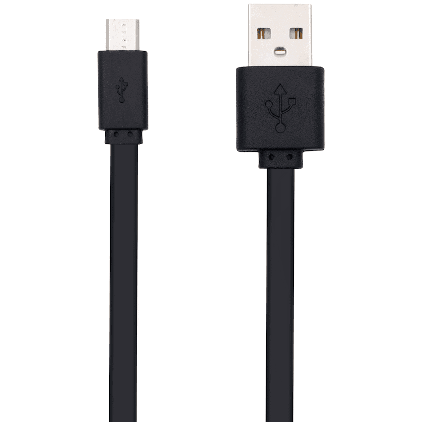 Amplify Charge Series Micro USB Charge Cable 12