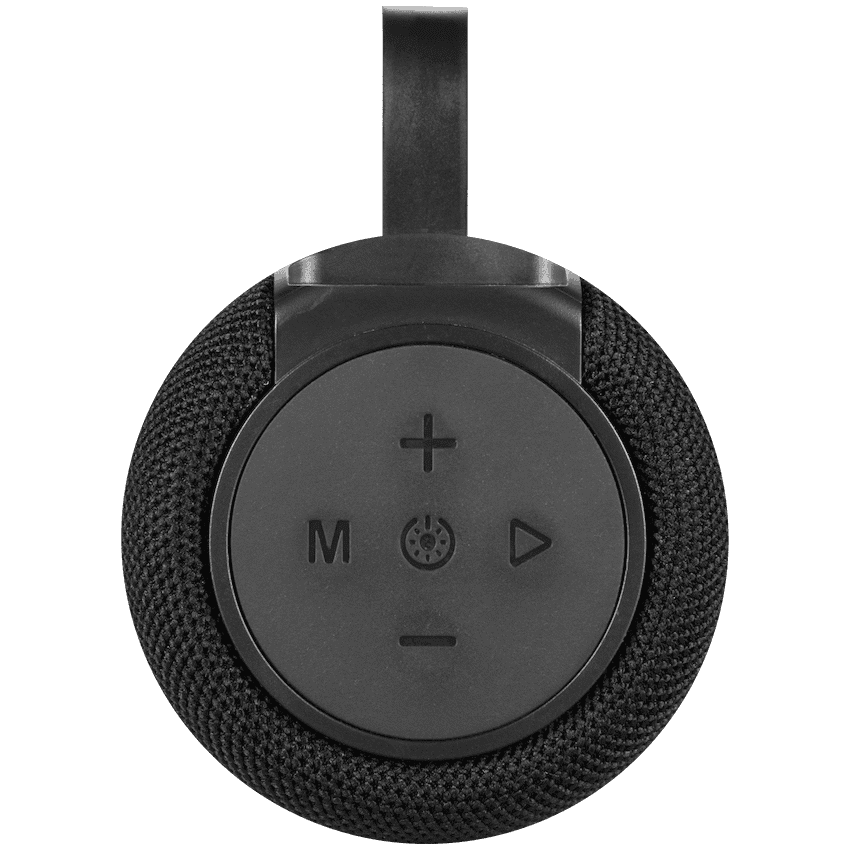 Amplify Sound Pop Bluetooth Speaker 4