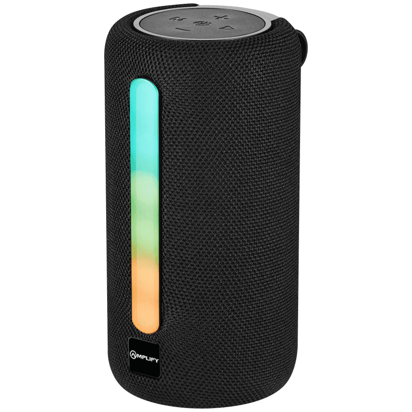 Amplify Sound Pop Bluetooth Speaker 3
