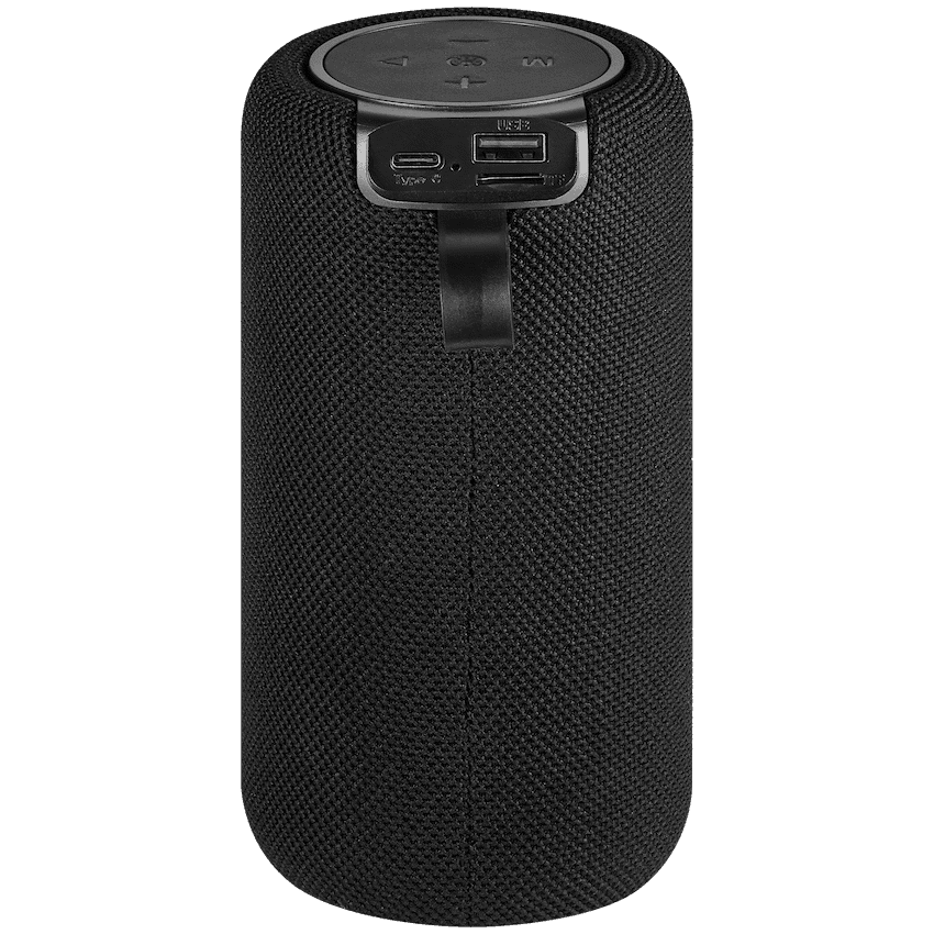 Amplify Sound Pop Bluetooth Speaker 5